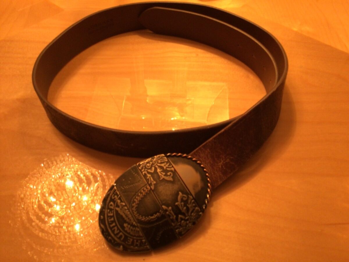 maison margiela mens belt new | eBay maison margiela mens belt new | eBay