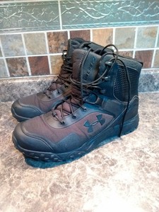 under armour men's valsetz 2.0 wide military and tactical boot