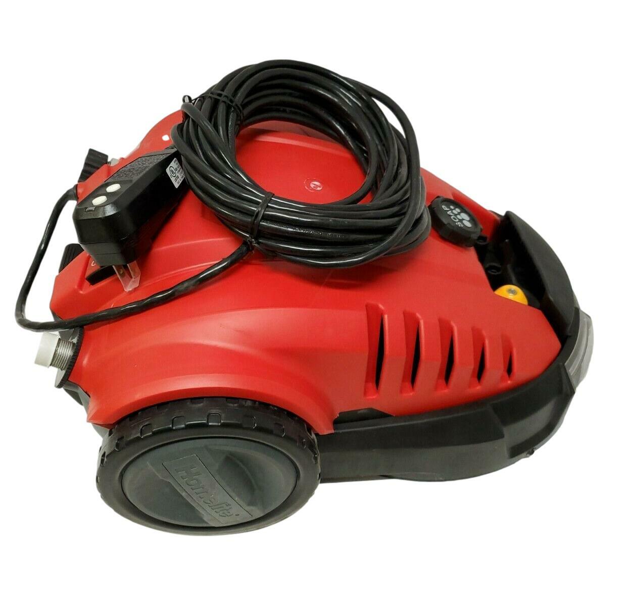 2in1 1500PSI Electric Ryobi Pressure Washer / Surface Cleaner