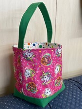 NEW handmade Easter Basket 5