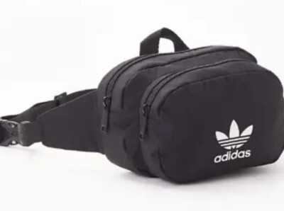 Adidas Originals Sport 2.0 Waist Pack/Travel and Festival Bag | eBay