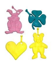 teddy bear balloon weights