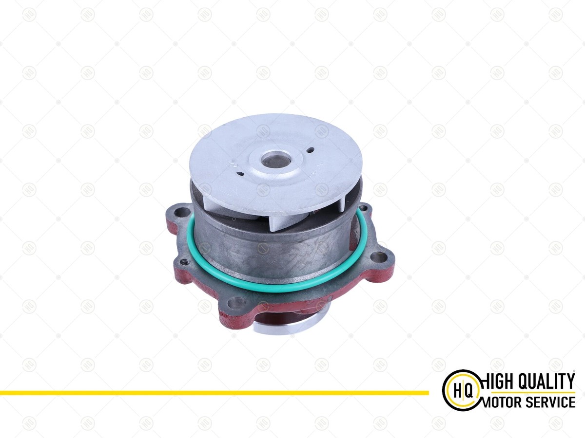 Water Pump Cooling For Deutz 02937441 TCD 2013, TCD 2012