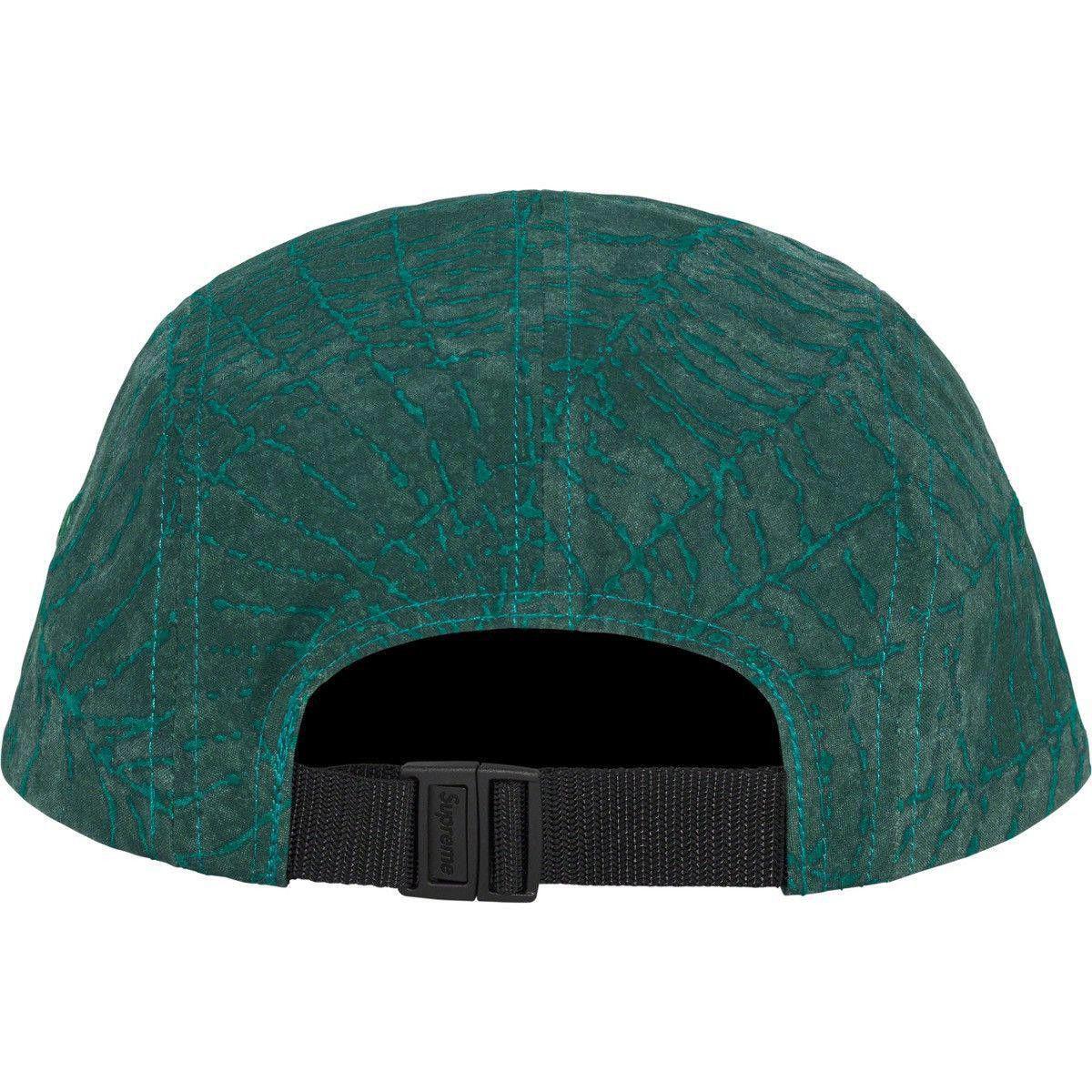 Supreme x Stone Island Camp Cap | eBay Supreme x Stone Island Camp Cap | eBay