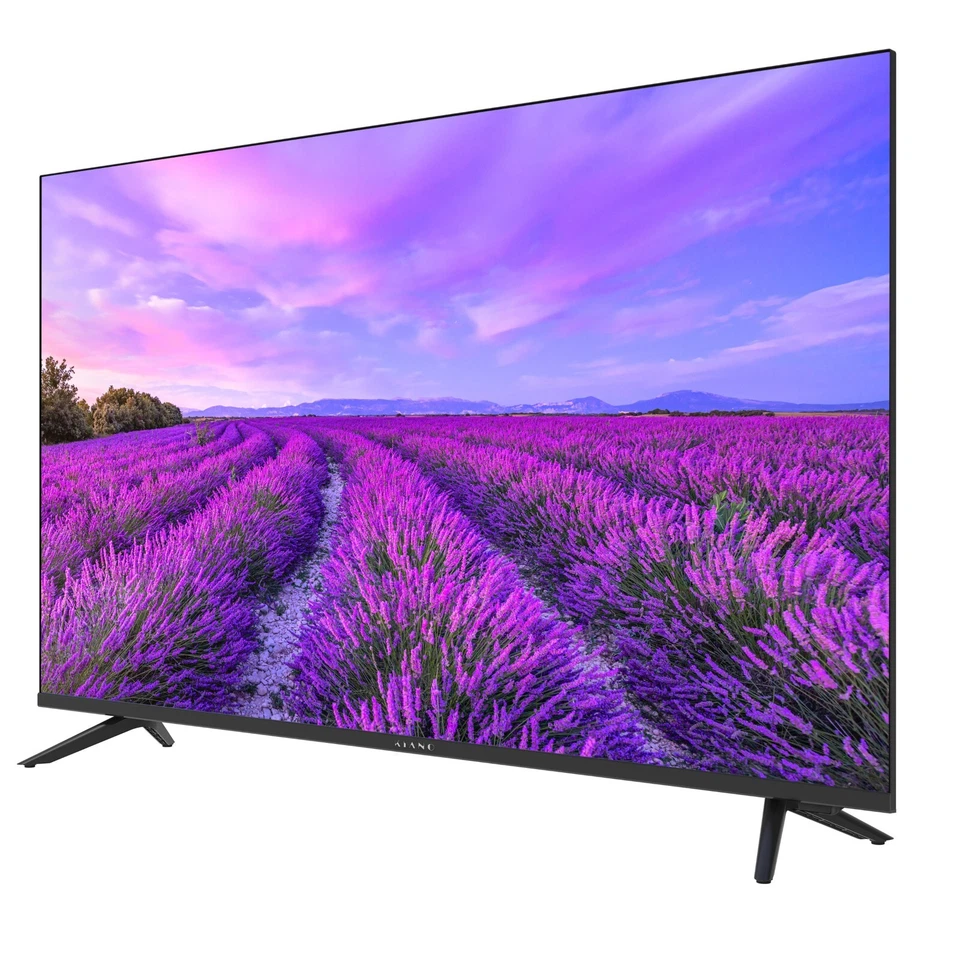 Fernseher TV 32" HD Ready Smart TV Android 11 Wi-Fi DLED Dolby DVB-T2/S2 USB - Bild 2 von 4