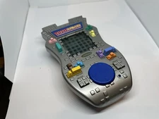 Radica Rush Hour Working Handheld Game Nice Shape