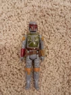 Vintage 1979 Mail-In Kenner Star Wars Boba Fett Action Figure & blaster, 1979