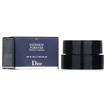 Diorskin forever perfect top cushion foundation spf 35
