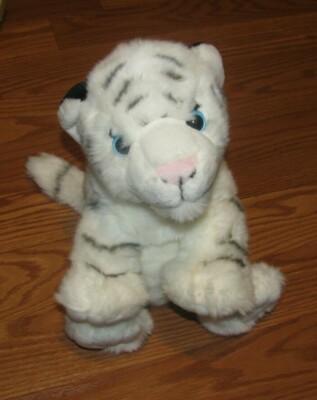 wild republic african hedgehog stuffed animal