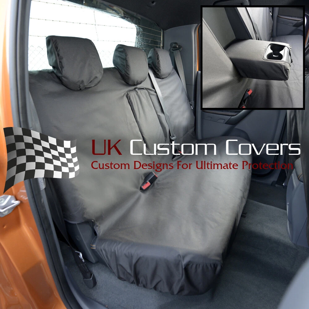 Best seat covers for 2020 ford ranger deals