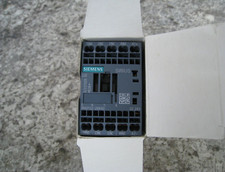 New Siemens 3RH2122-2BB40 24V AC-15 10A 230V 2E 2NO+2NC Contactor Free Shipping