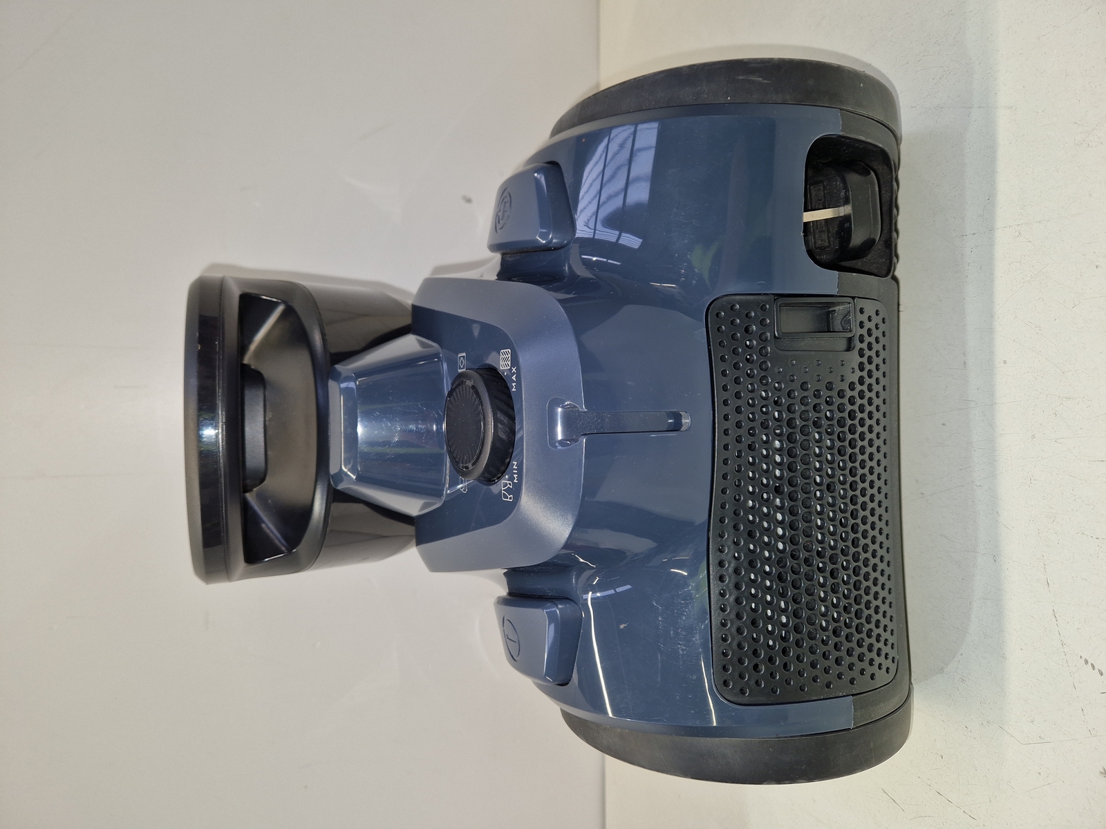 AEG LX524DB Total Home Cylinder Vacuum Cleaner Blue (Scratched