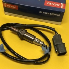 Sensor de O2 para Mitsubishi ML MN TRITON 2.4L 07-15 4G64 PostCAT Oxígeno EGO 2 años de garantía