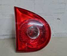 VW Golf V (1K) Rückleuchte Heckleuchte hinten links Heckklappe 1K6945093E