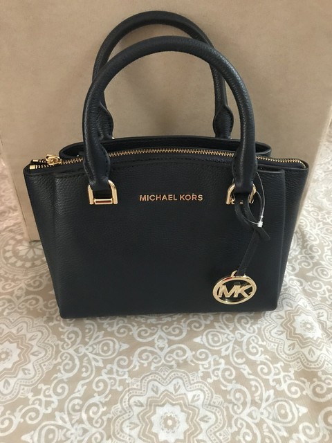 michael kors maxine messenger
