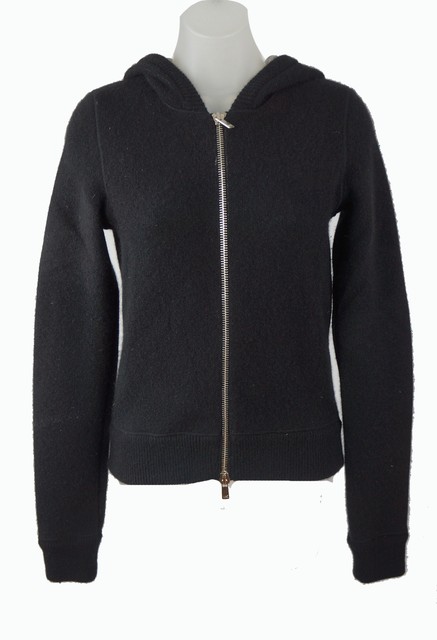 michael kors cashmere hoodie