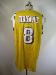 camiseta kobe bryant 8