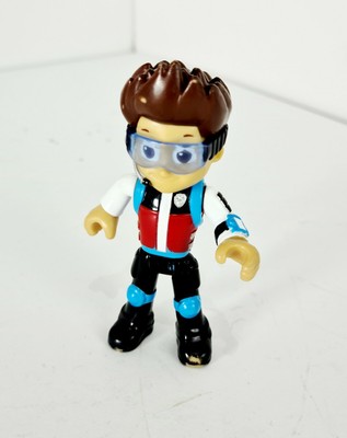 ryder skateboard paw patrol