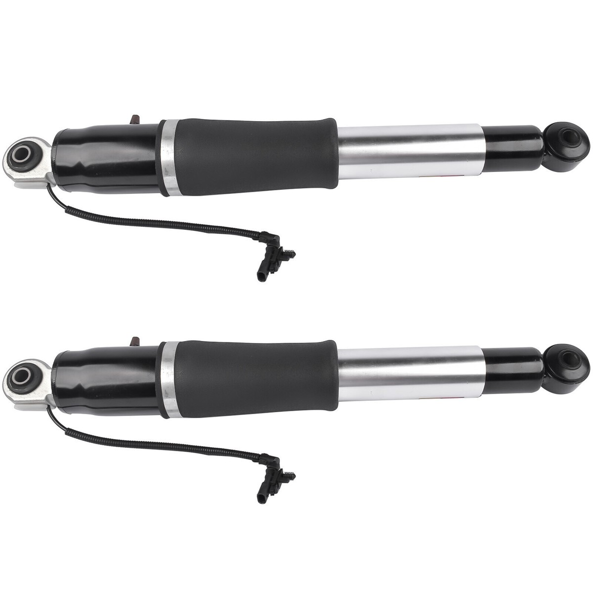 2x REAR Shock Absorber 84176675 For Escalade Suburban Tahoe Yukon
