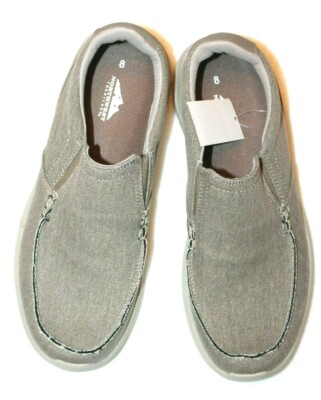 Northwest Territory Brown 20300 Faulkner Men