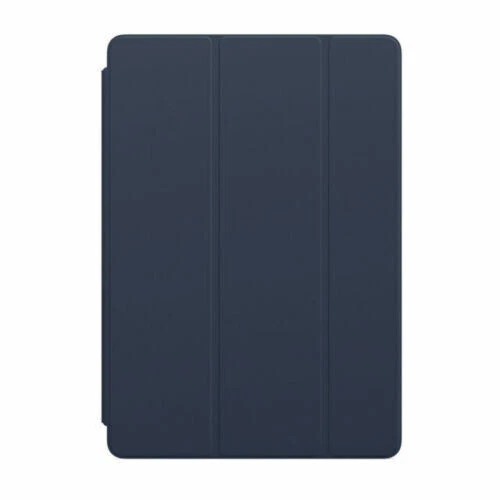 IPad Smart Cover - Deep Navy - Fits: IPad 7 & 8th Generations, IPad Pro 10.5"