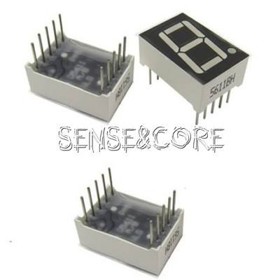 2PCS 0.56