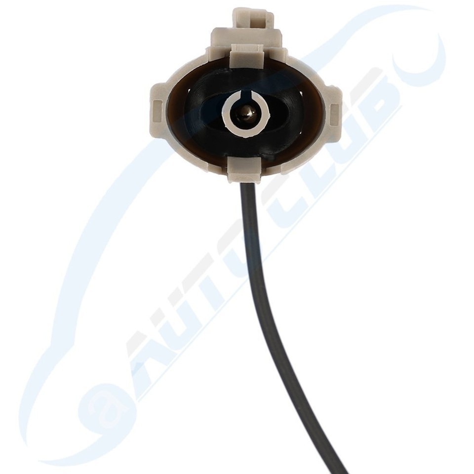 Front Knock Sensor Assembly Fits Chevrolet Silverado GMC Sierra 2500 HD