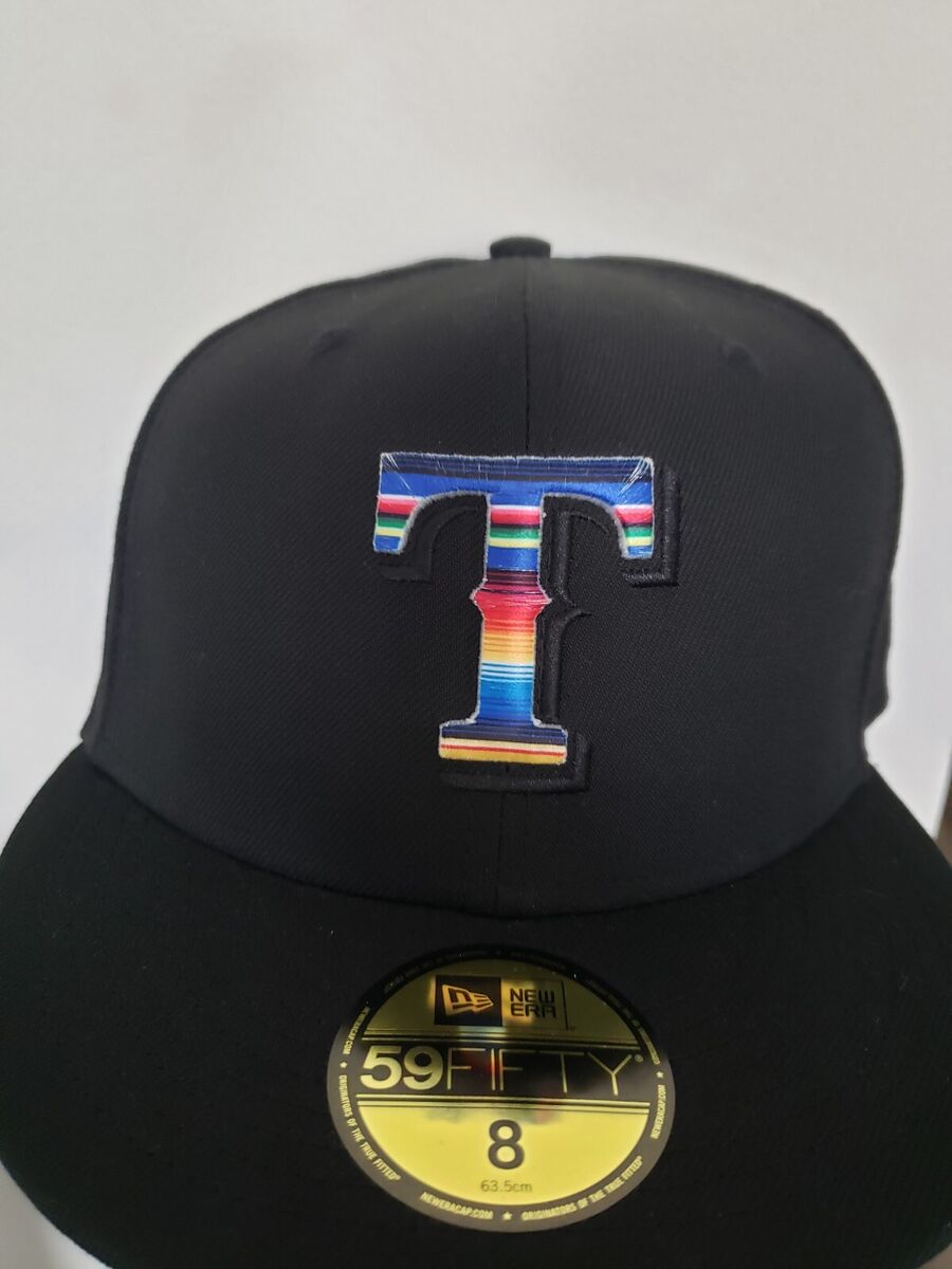ニューエラ テキサスレンジャーズ 40th Anniversary キャップ NEW ERA - ニューエラ テキサスレンジャーズ 40th Anniversary