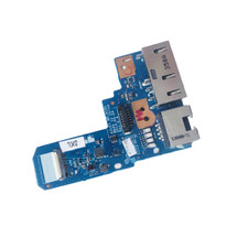 DC IN Power Jack For Lenovo Thinkpad Edge E440 20C5 Laptop Charging Port Cable