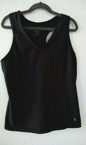 danskin now workout tanks