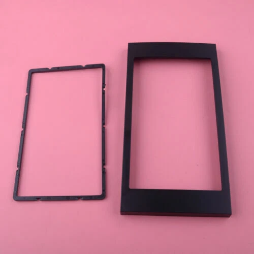 2-DIN Einbaurahmen & Radioblenden für Focus