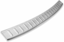 Für BMW 3er F34 GT ab 2013- Ladekantenschutz MATT mit Abkantung