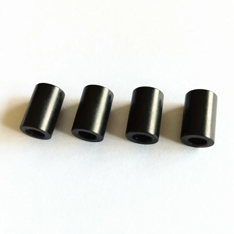Harden Steel M5 Screw Nuts For RC - Image 2 of 3