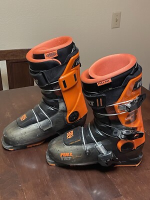 2013 Full Tilt First Chair Ski Boots Sz 25.5 (293mm) | eBay