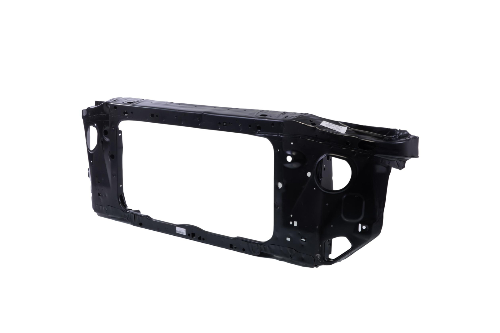 1997-2005 Ford F-150 1998-2005 Lincoln Navigator AM Front Radiator ...