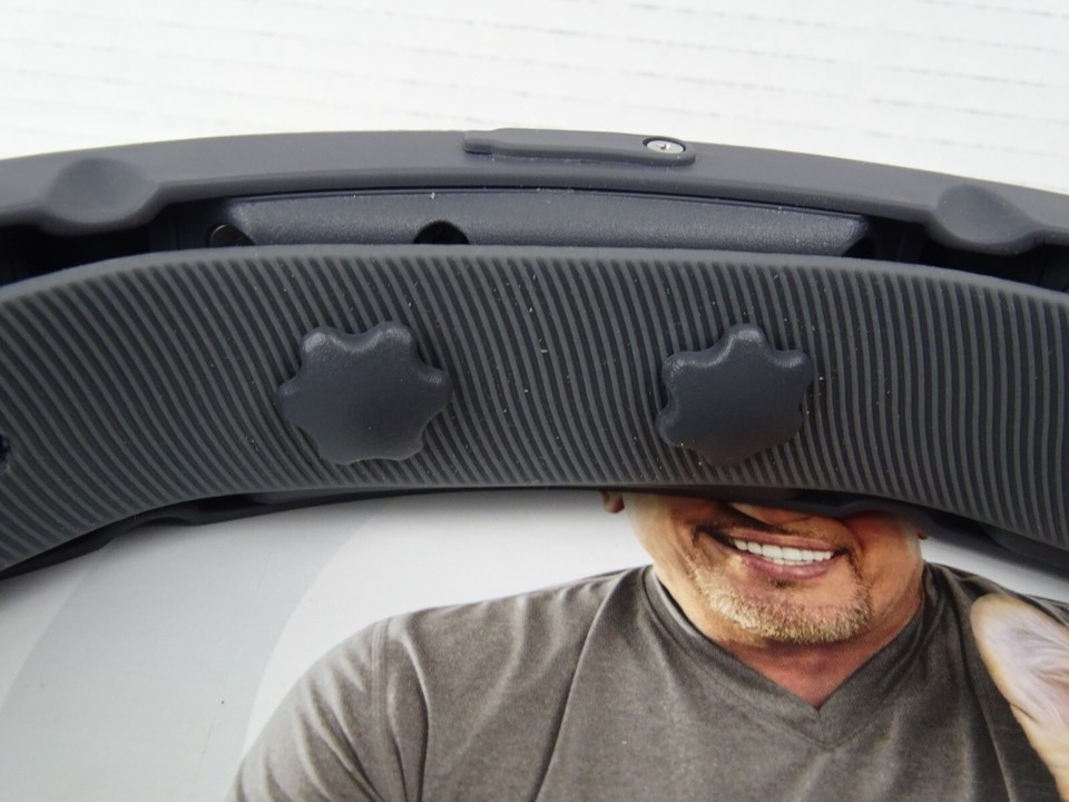 Halo 2+ Wireless Dog Fence & GPS Dog Collar Small Black Used Tested eBay