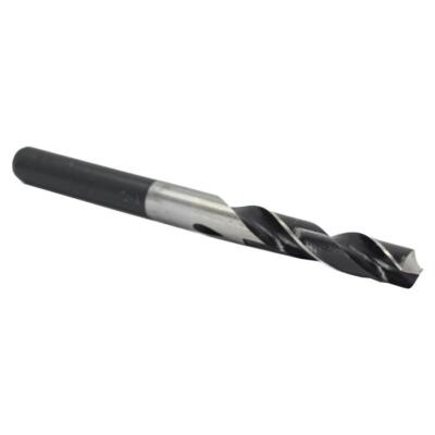 27/32 Reduced Shank HSS Drill Bit 1/2 Shank