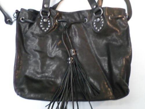 $325 NWT Johnny Was Leather Bag - OL61080423 - Picture 2 of 4
