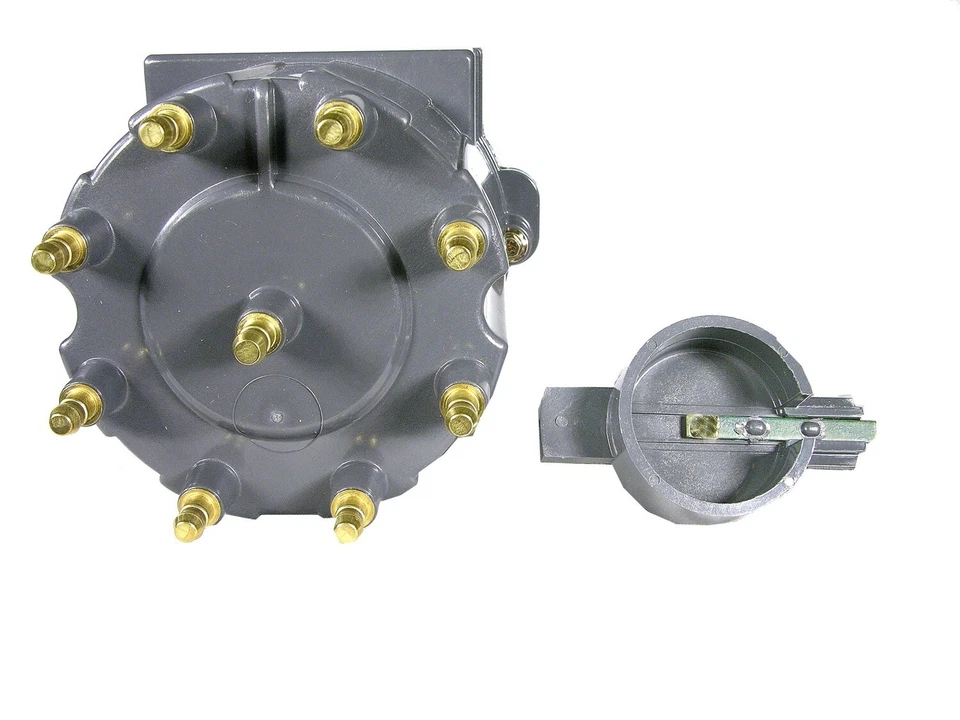 Kit de tapa de rotor y distancia Airtex 3D1046A Foto 3 de 4