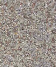 1504 G Scale Ballast UPRR  BNSF St Louis - Model Railroad Scenery - ARMballast