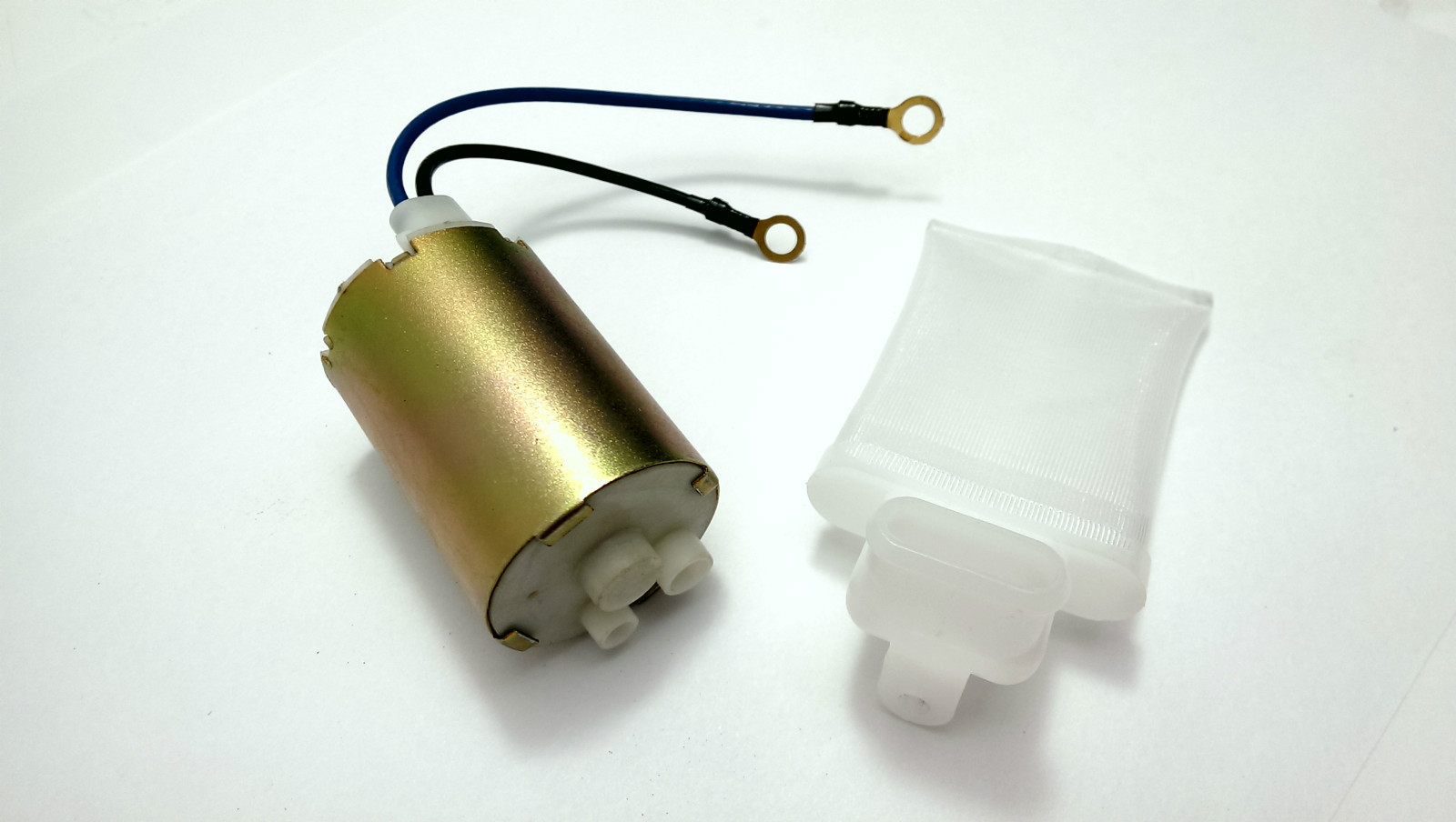 9700 GSXR 600 & 9697 GSXR 750 FUEL PUMP & STRAINER / FILTER NEW eBay