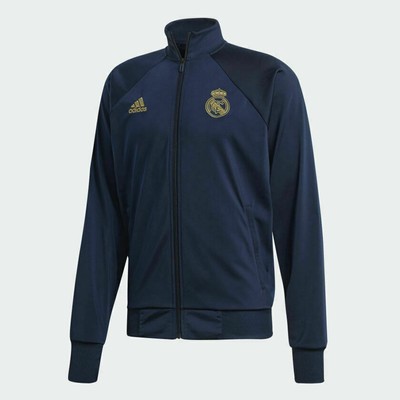real madrid adidas jacket