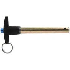 Allstar Performance 60324 | Quick Release Pin 1/2in x 3-1/2in