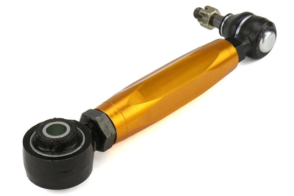 Brazos de puntera ajustables traseros Whiteline aptos 08-21 Subaru WRX / 08-21 STI / 13-21 BRZ Foto 4 de 4