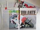 MOTOSPRINT993-TEST/1993-DUCATI 888 SUPERBIKE ROAD-TRUTH PROOF-6 sheets