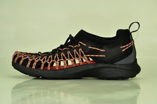 Keen Uneek Snk Zapatillas Slip-On Sandalias Calzado De Trekking Para Hombre - Imagen 40 de 50