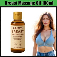Permanent GROWTH Lifting Enhancement Estrogen Oil - Male Breast Enlargement