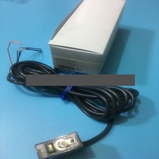 New In Box OMRON E3S-LS20C4S E3SLS20C4S Photoelectric Sensor#XR