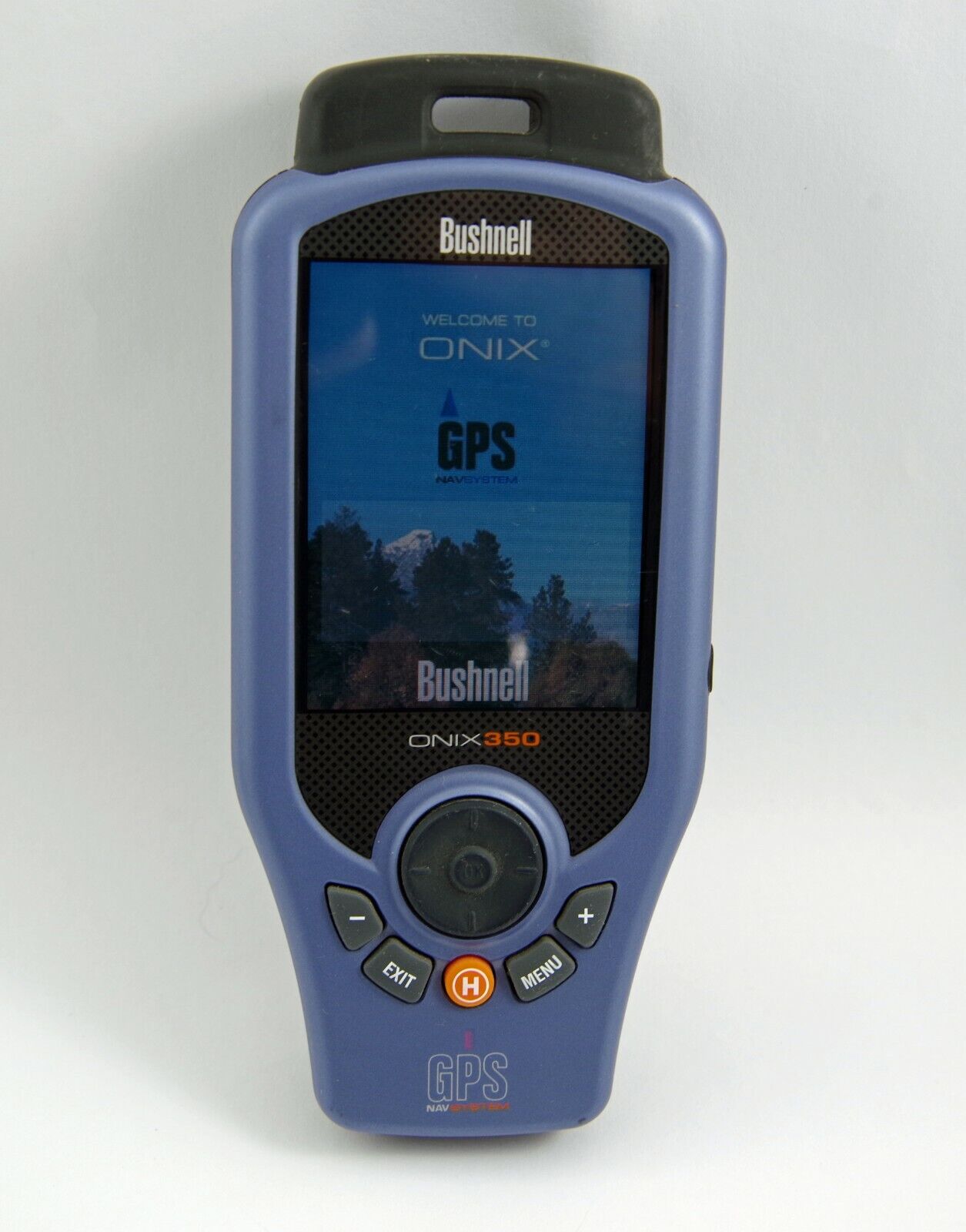 Bushnell ONIX350 Hand Held GPS | eBay