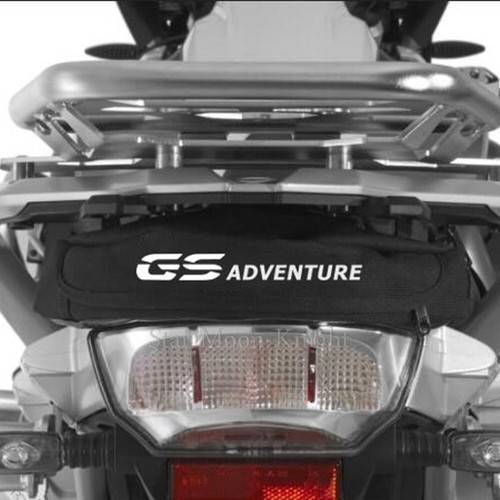 Luggage Under bag For BMW R1250GS R1200GS 1200GS F850GS F750GS Luggage Rack Bags - Picture 6 of 8